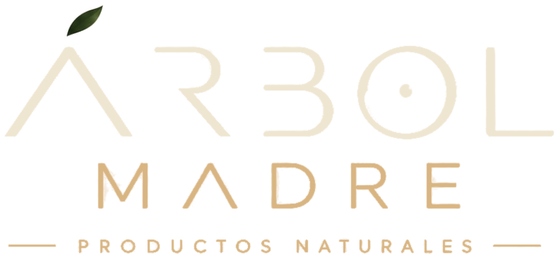 Árbol Madre — Productos naturales