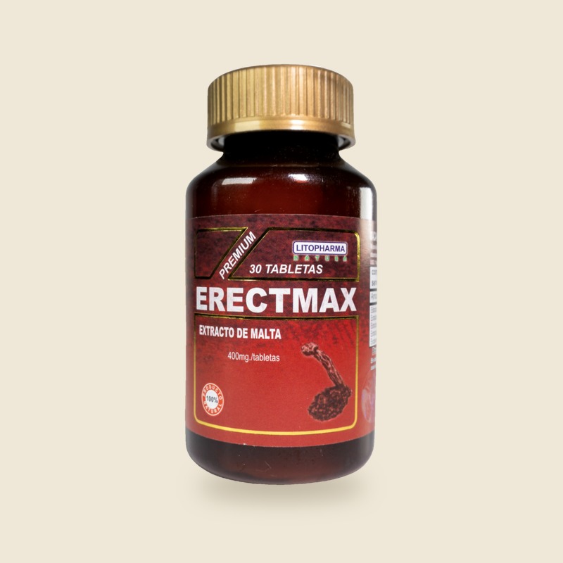 Erectmax Litopharma – foto del catálogo del proveedor