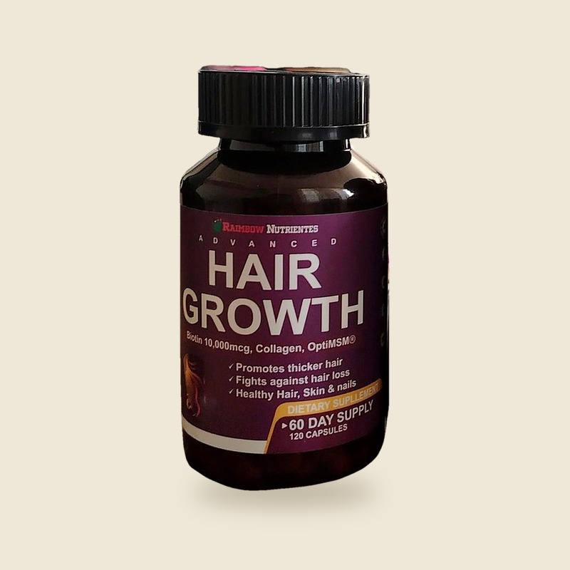 Hair Growth