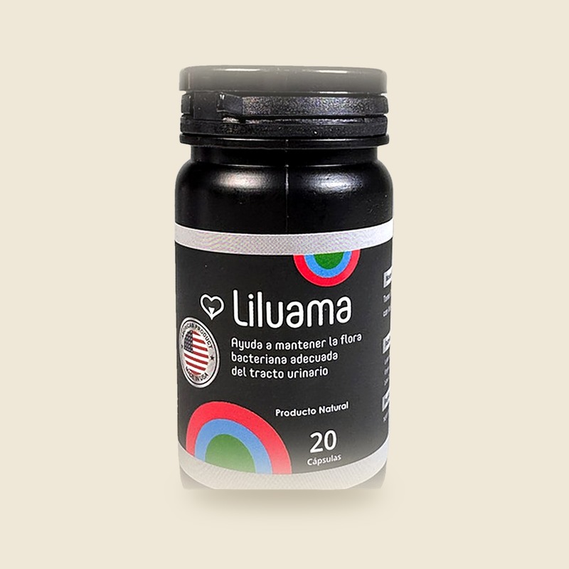 Liluama – foto del catálogo del proveedor